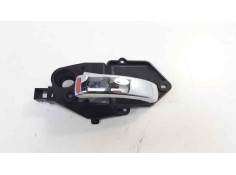 MANETA INTERIOR DELANTERA IZQUIERDA 607049SX 