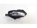 MANETA INTERIOR DELANTERA IZQUIERDA 607049SX 607049SX 