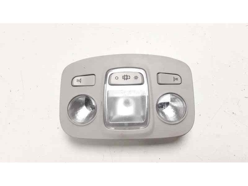 Recambio de luz interior para citroen c4 aircross seduction 2wd referencia OEM IAM 96887290BJ  