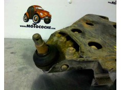 Recambio de brazo suspension inferior delantero izquierdo para mitsubishi l 200 (k60t) referencia OEM IAM    2