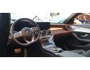 MERCEDES-BENZ CLASE C (W205) LIM.