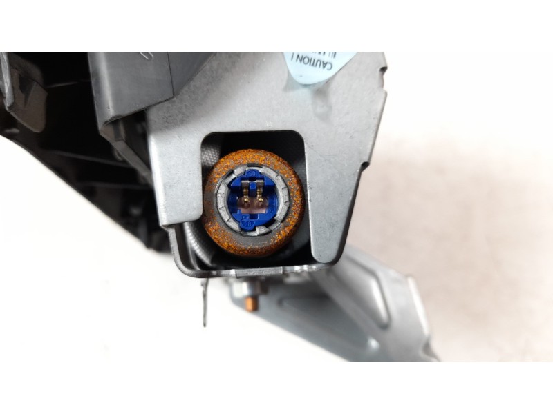 Recambio de airbag de rodillas para peugeot 407 st confort referencia OEM IAM 96445885ZD  