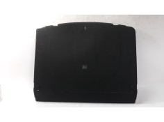 Recambio de bandeja trasera para toyota auris 1.4 turbodiesel cat referencia OEM IAM 5857002140   2