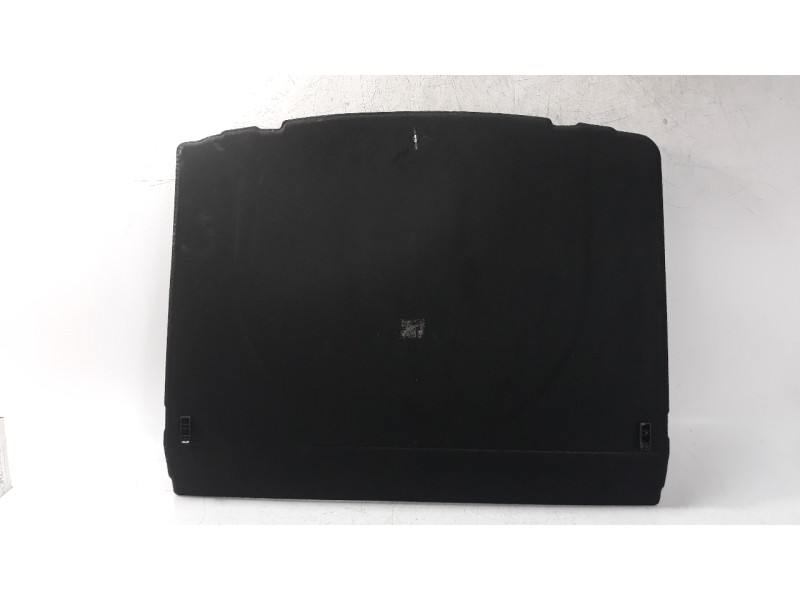 Recambio de bandeja trasera para toyota auris 1.4 turbodiesel cat referencia OEM IAM 5857002140  