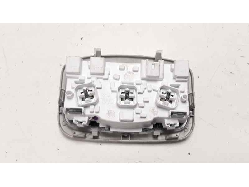Recambio de luz interior para citroen c4 aircross seduction 2wd referencia OEM IAM 96887290BJ  