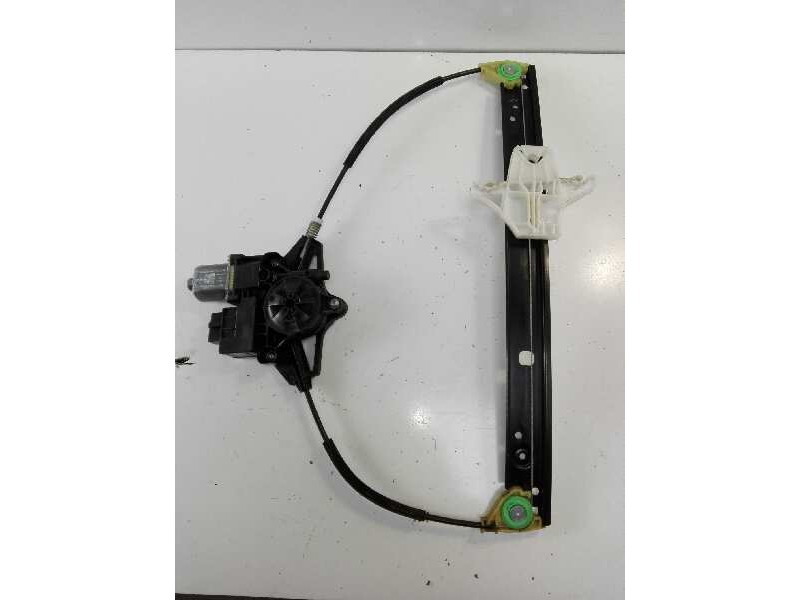 Recambio de elevalunas trasero izquierdo para skoda octavia combi (5e5) ambition referencia OEM IAM 5E0839461  
