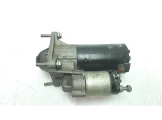 Recambio de motor arranque para jeep renegade 1.6 m-jet cat referencia OEM IAM 51810308F109 ARF850401HQ 