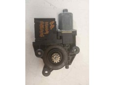 Recambio de motor elevalunas delantero derecho para renault megane iii berlina 5 p expression referencia OEM IAM 807301396R   2