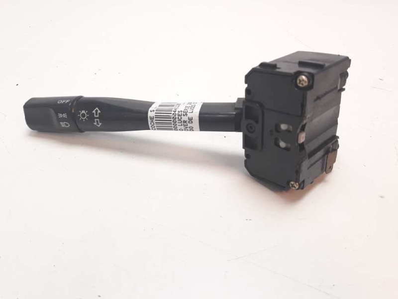 Recambio de mando luces para mg rover serie 200 (rf) referencia OEM IAM 36788E  