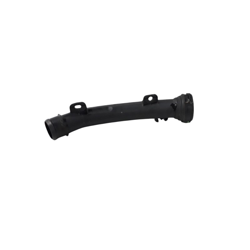 Recambio de tubo presion turbocompresor para citroen c5 aircross 1.2 12v e-thp / puretech referencia OEM IAM 9817416680  