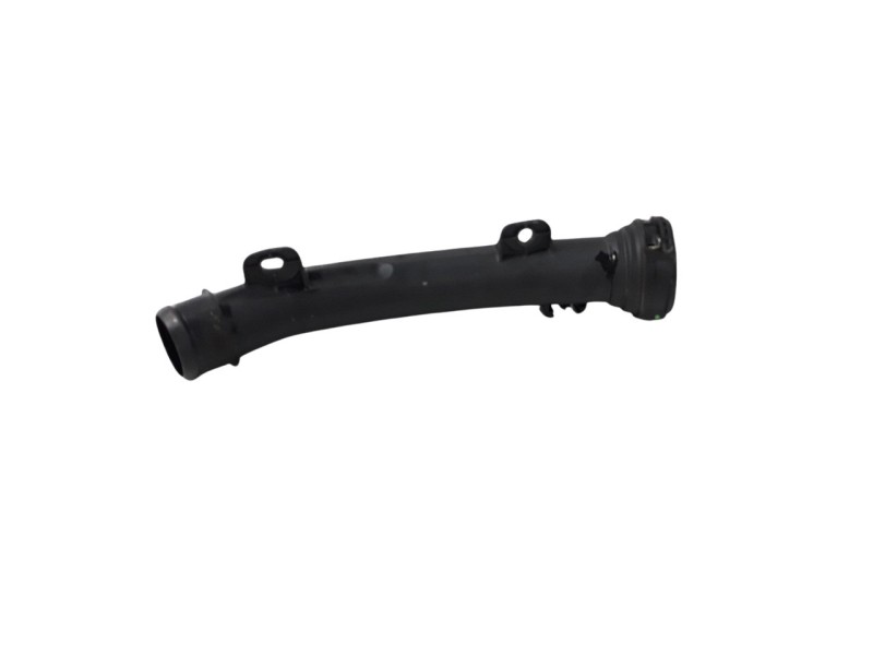 Recambio de tubo presion turbocompresor para citroen c5 aircross 1.2 12v e-thp / puretech referencia OEM IAM 9817416680  
