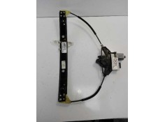 Recambio de elevalunas trasero izquierdo para skoda octavia combi (5e5) ambition referencia OEM IAM 5E0839461   2