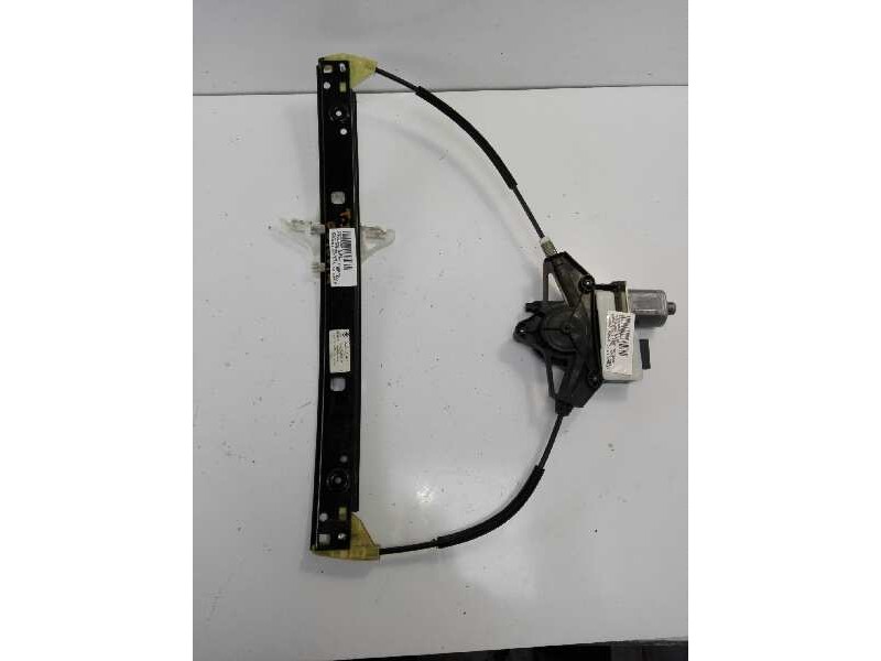 Recambio de elevalunas trasero izquierdo para skoda octavia combi (5e5) ambition referencia OEM IAM 5E0839461  