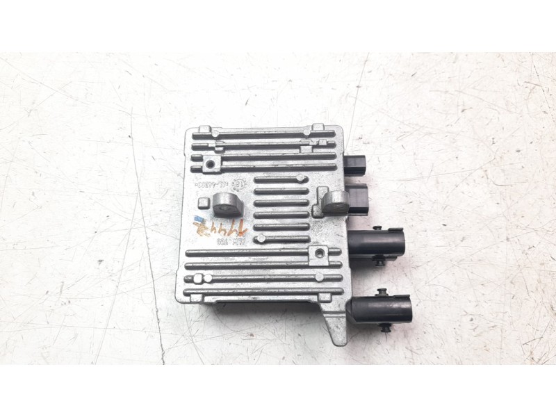 Recambio de modulo electronico para smart forfour referencia OEM IAM A4534601900  