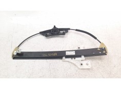 Recambio de elevalunas trasero derecho para audi a4 berlina (8wc) 35 tdi s line referencia OEM IAM 8W0839462   2