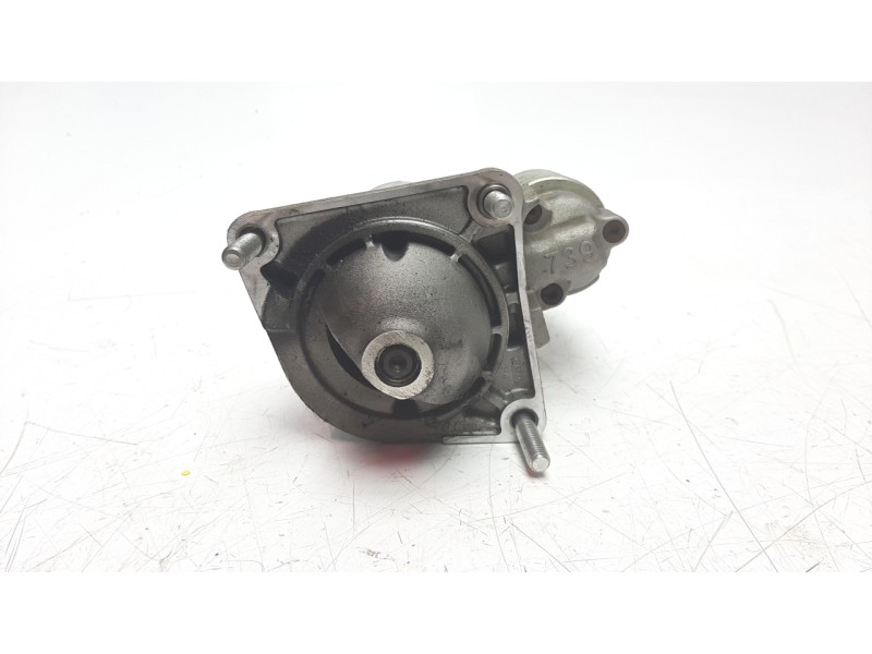 Recambio de motor arranque para jeep renegade 1.6 m-jet cat referencia OEM IAM 51810308F109 ARF850401HQ 