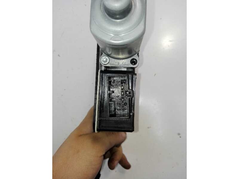 Recambio de elevalunas trasero izquierdo para skoda octavia combi (5e5) ambition referencia OEM IAM 5E0839461  