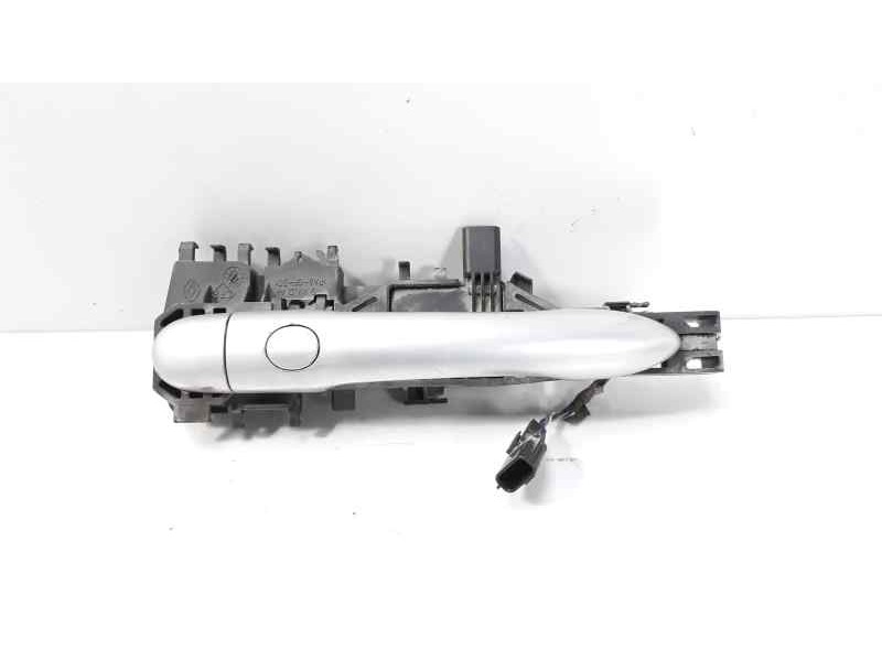Recambio de maneta exterior trasera izquierda para renault megane ii familiar 2.0 referencia OEM IAM 8200076073  