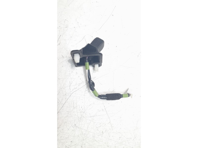Recambio de camara vision trasera para toyota rav4 referencia OEM IAM 867B042020  