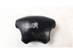 Recambio de airbag delantero izquierdo para peugeot 407 st confort referencia OEM IAM 96610710ZD  