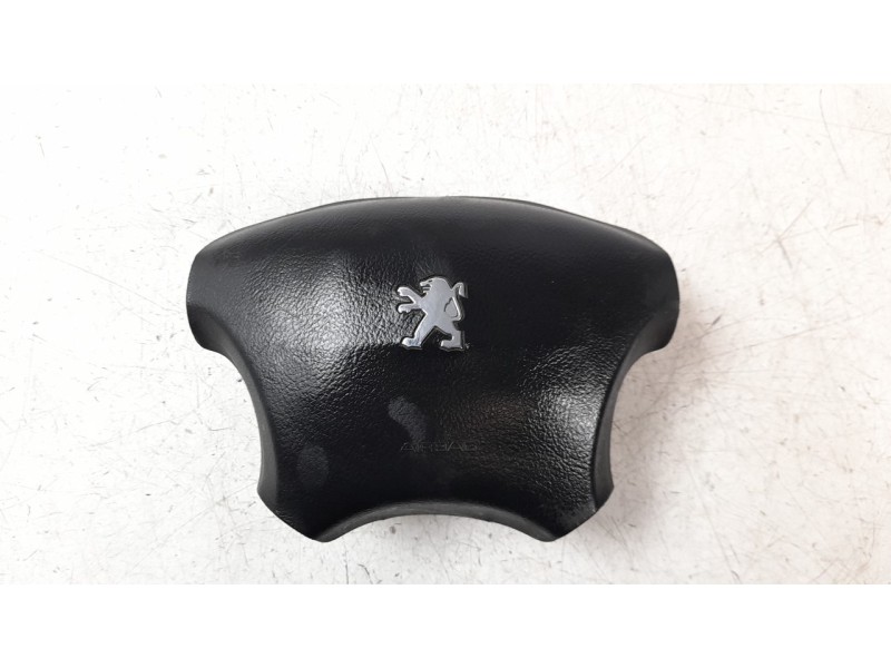 Recambio de airbag delantero izquierdo para peugeot 407 st confort referencia OEM IAM 96610710ZD  