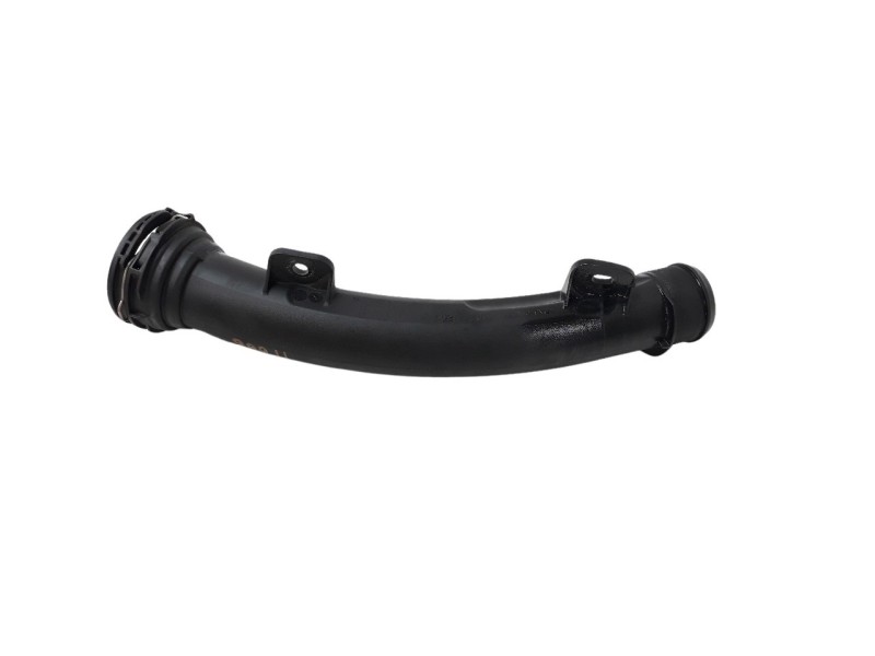 Recambio de tubo presion turbocompresor para citroen c5 aircross 1.2 12v e-thp / puretech referencia OEM IAM 9817416680  