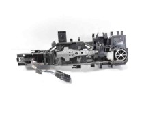 Recambio de maneta exterior trasera izquierda para renault megane ii familiar 2.0 referencia OEM IAM 8200076073   2