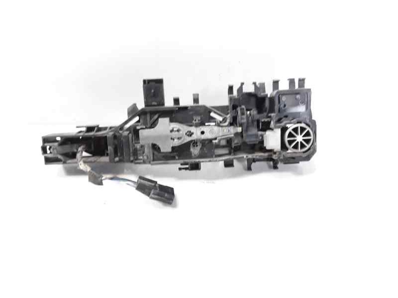Recambio de maneta exterior trasera izquierda para renault megane ii familiar 2.0 referencia OEM IAM 8200076073  