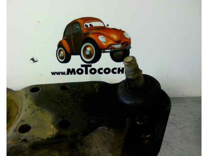Recambio de brazo suspension inferior delantero derecho para mitsubishi l 200 (k60t) 2.5 diesel referencia OEM IAM   3381