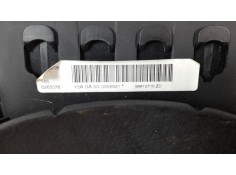 Recambio de airbag delantero izquierdo para peugeot 407 st confort referencia OEM IAM 96610710ZD   2
