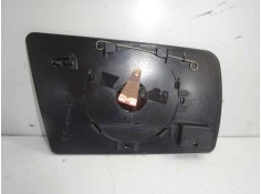 Recambio de cristal retrovisor izquierdo para mercedes-benz clase c (w202) berlina referencia OEM IAM A2028100121 1051308018 ME0 2