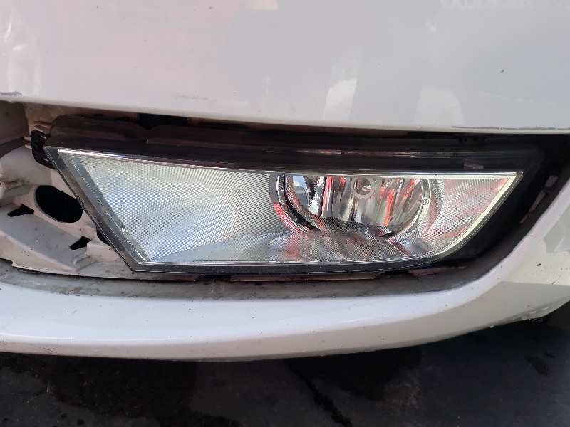 Recambio de faro antiniebla izquierdo para skoda octavia combi (5e5) ambition referencia OEM IAM 5E0941701 13861901 