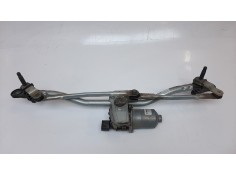 Recambio de motor limpia delantero para jeep renegade 1.6 m-jet cat referencia OEM IAM 51953959 SLF520101 