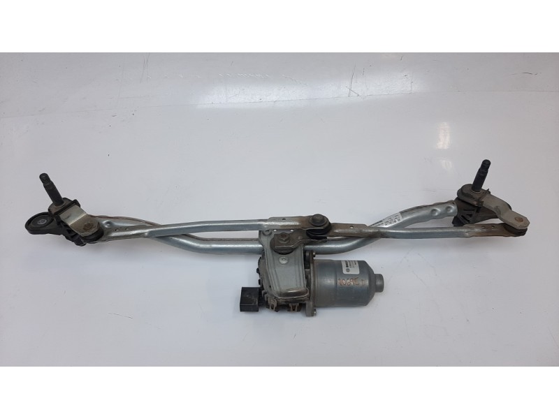 Recambio de motor limpia delantero para jeep renegade 1.6 m-jet cat referencia OEM IAM 51953959 SLF520101 