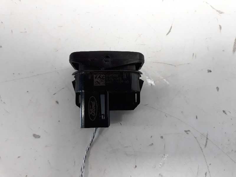 Recambio de mando elevalunas trasero izquierdo para ford s-max (ca1) titanium (03.2010) referencia OEM IAM 6M2T14529AD  