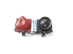 WARNING 8200095493 8200109723 8200107808