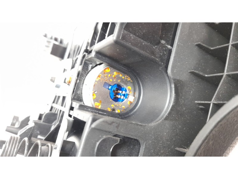 Recambio de airbag delantero izquierdo para peugeot 407 st confort referencia OEM IAM 96610710ZD  