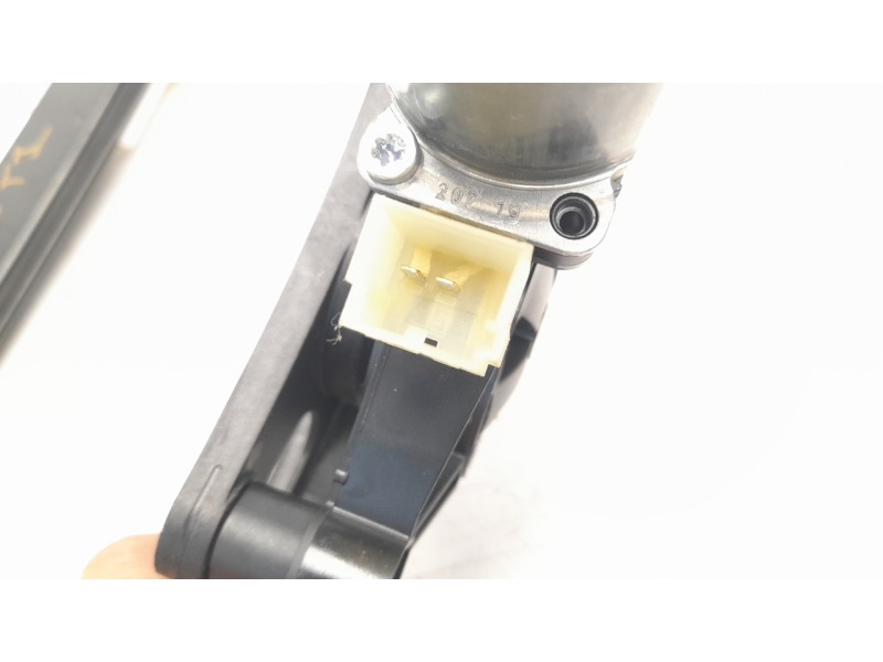 Recambio de elevalunas trasero izquierdo para audi a4 berlina (8wc) 35 tdi s line referencia OEM IAM 8W0839461  