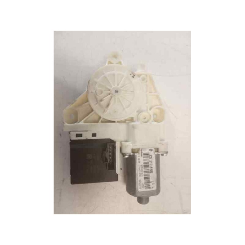 Recambio de motor elevalunas trasero izquierdo para renault megane iii berlina 5 p expression referencia OEM IAM 827310185R  
