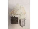 MOTOR ELEVALUNAS TRASERO IZQUIERDO 827310185R 827310185R 