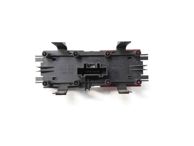 Recambio de warning para renault megane ii familiar 2.0 referencia OEM IAM 8200095493 8200109723 8200107808