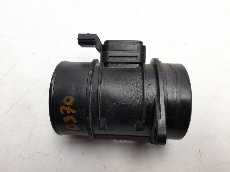 Recambio de caudalimetro para dacia sandero 1.5 dci diesel fap cat referencia OEM IAM 5WK97021  