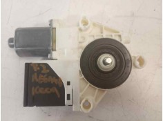 Recambio de motor elevalunas trasero izquierdo para renault megane iii berlina 5 p expression referencia OEM IAM 827310185R   2