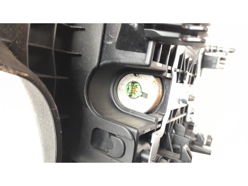 Recambio de airbag delantero izquierdo para peugeot 407 st confort referencia OEM IAM 96610710ZD  