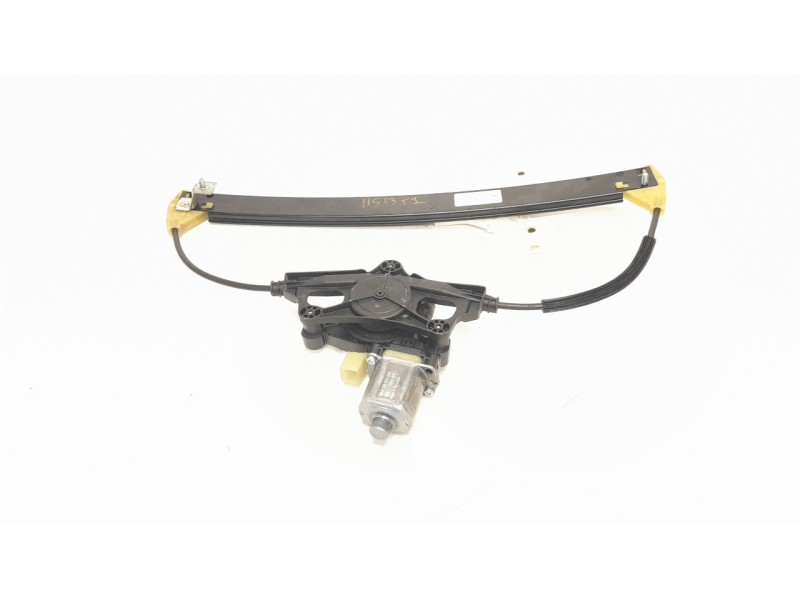 Recambio de elevalunas trasero izquierdo para audi a4 berlina (8wc) 35 tdi s line referencia OEM IAM 8W0839461  