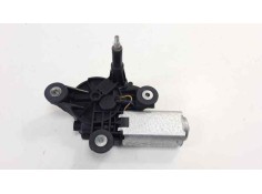 MOTOR LIMPIA TRASERO TGL350 