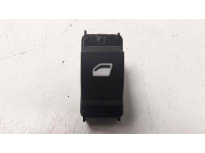 Recambio de mando elevalunas trasero izquierdo para citroen c3 elle referencia OEM IAM 96762292ZD IAF240007 
