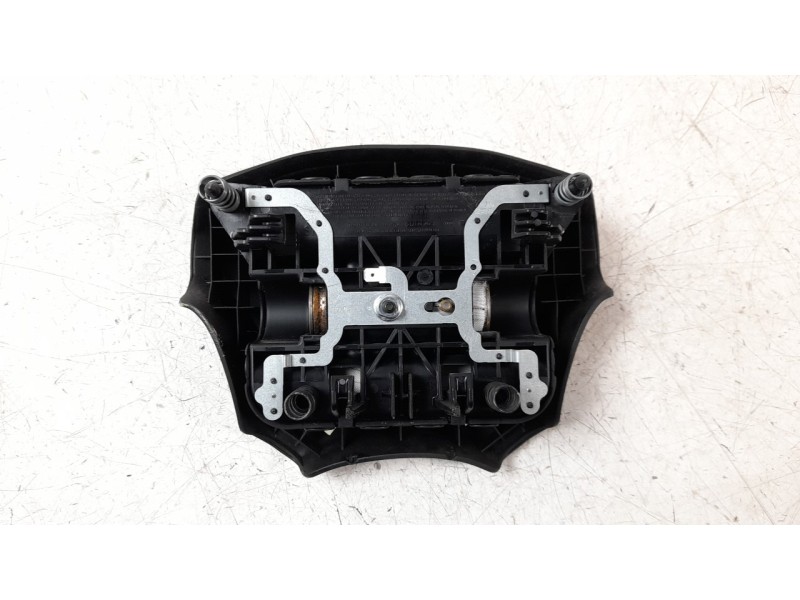 Recambio de airbag delantero izquierdo para peugeot 407 st confort referencia OEM IAM 96610710ZD  
