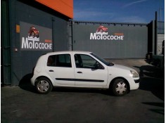 RENAULT CLIO II FASE II (B/CB0)
