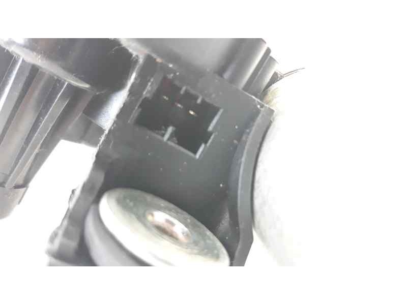 Recambio de motor limpia trasero para fiat nuova 500 (150) lounge referencia OEM IAM TGL350  